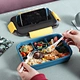 lunch box set for adults